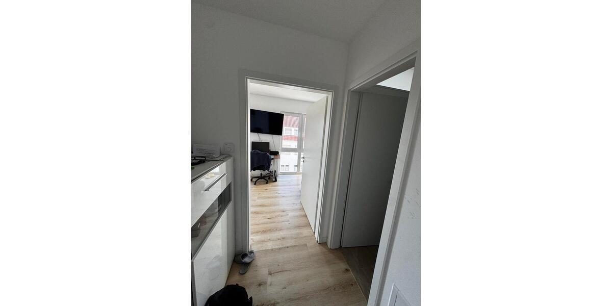 Etagenwohnung Osnabrück Eversburg - 1 Zimmer, 25 m&sup2;, 465&euro; | Angebot:26647062