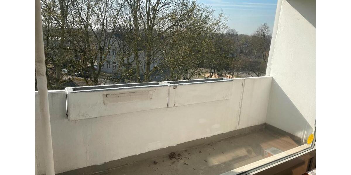 Etagenwohnung Duisburg Essenberg - 2 Zimmer, 68 m&sup2;, 589&euro; | Angebot:25975467