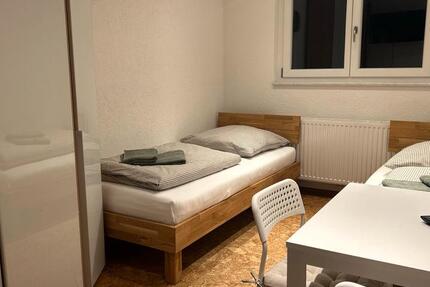 Wohnen auf Zeit Laufenburg (Baden) - 1 Zimmer, 20 m&sup2;, 1.000&euro; | Angebot:24729172