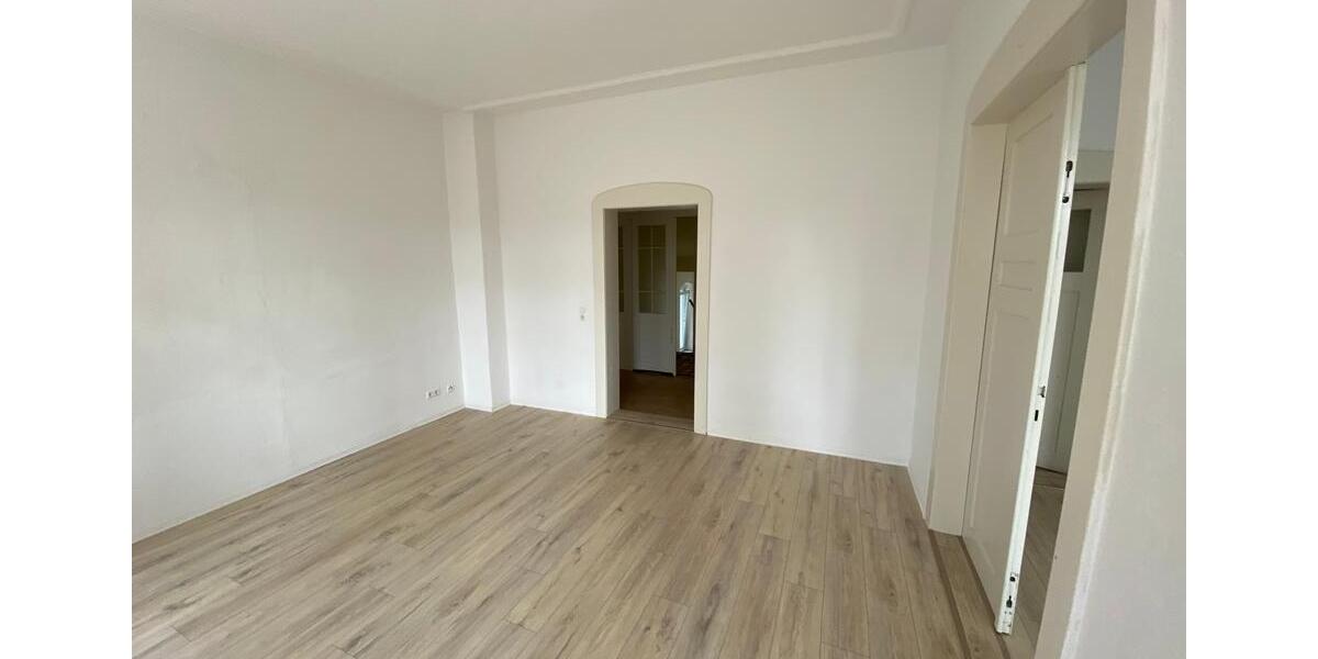 Geräumige 5-Raum-Wohnung 5 zimmer