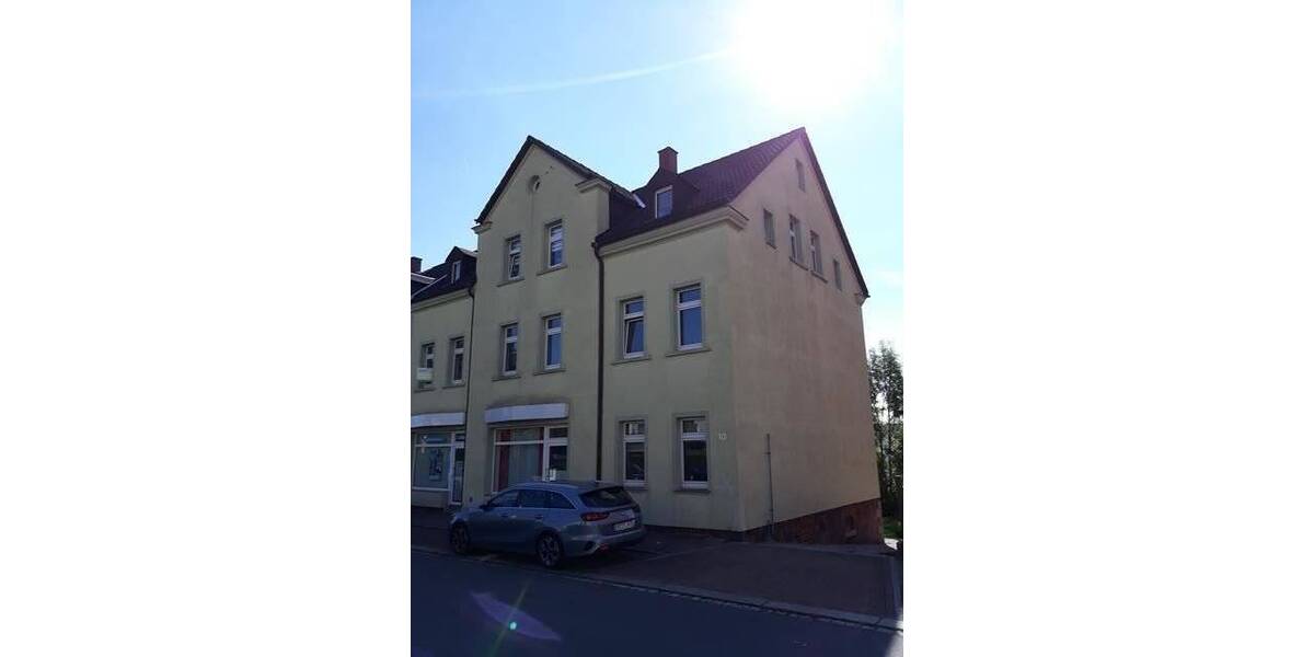 Gewerbeobjekt Oelsnitz /Erzgeb. Oelsnitz - 1 Zimmer, 42 m&sup2;, 170&euro; | Angebot:19295073