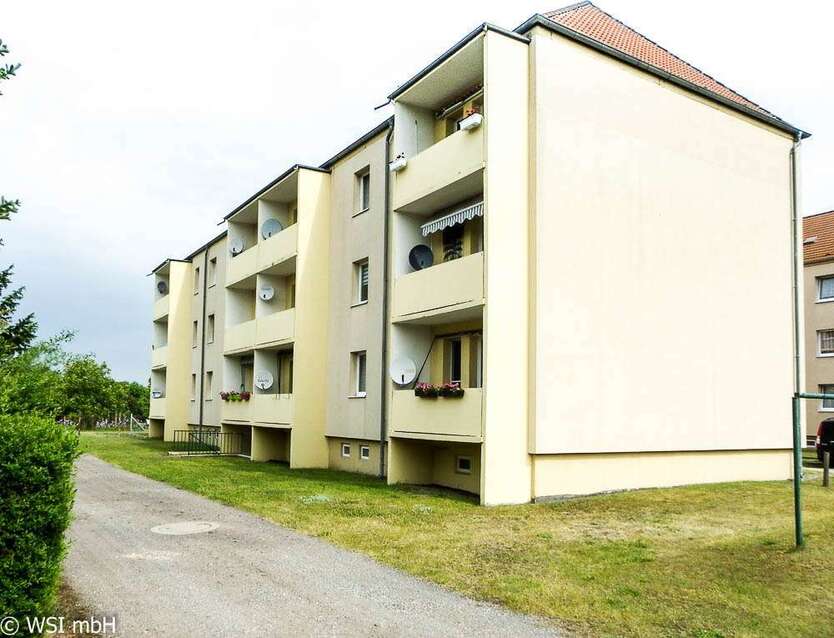 Wohnung zum Mieten in Rhinow 321,95 € 49.53 m²