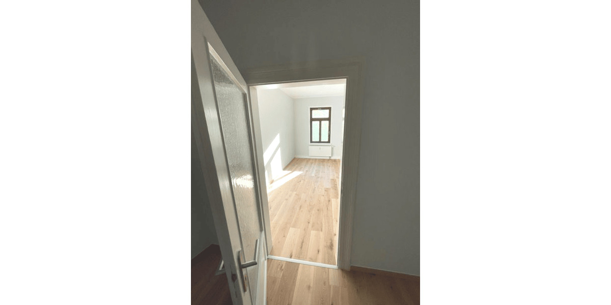 Etagenwohnung Leipzig Connewitz - 3 Zimmer, 65 m&sup2;, 650&euro; | Angebot:26740400