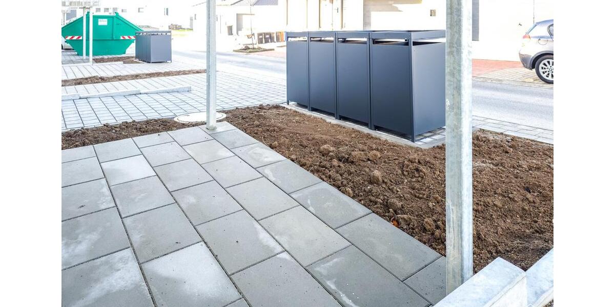 Erdgeschoßwohnung Igersheim - 3 Zimmer, 89 m&sup2;, 990&euro; | Angebot:24613410