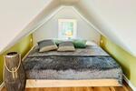 Dachgeschoßwohnung Schneeberg - 2 Zimmer, 60 m&sup2;, 670&euro; | Angebot:26381419