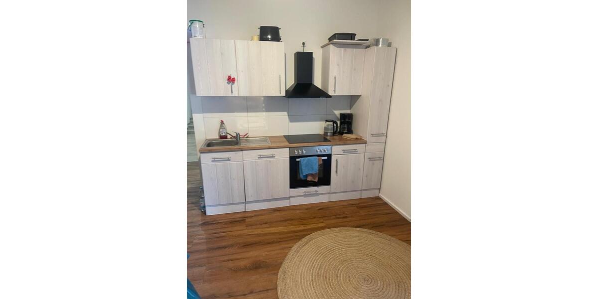 Wohnen auf Zeit Bad Säckingen - 2 Zimmer, 8 m&sup2;, 590&euro; | Angebot:26652517