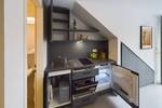 Modern möbliertes Apartment im Herzen Oldenburgs nahe Uni: ideal für Studierende | Residence Plus