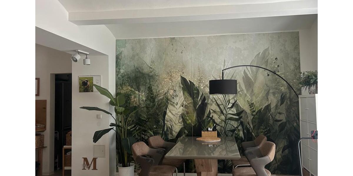 Erdgeschoßwohnung Regensburg Galgenberg - 2.5 Zimmer, 80 m&sup2;, 1.150&euro; | Angebot:25971865