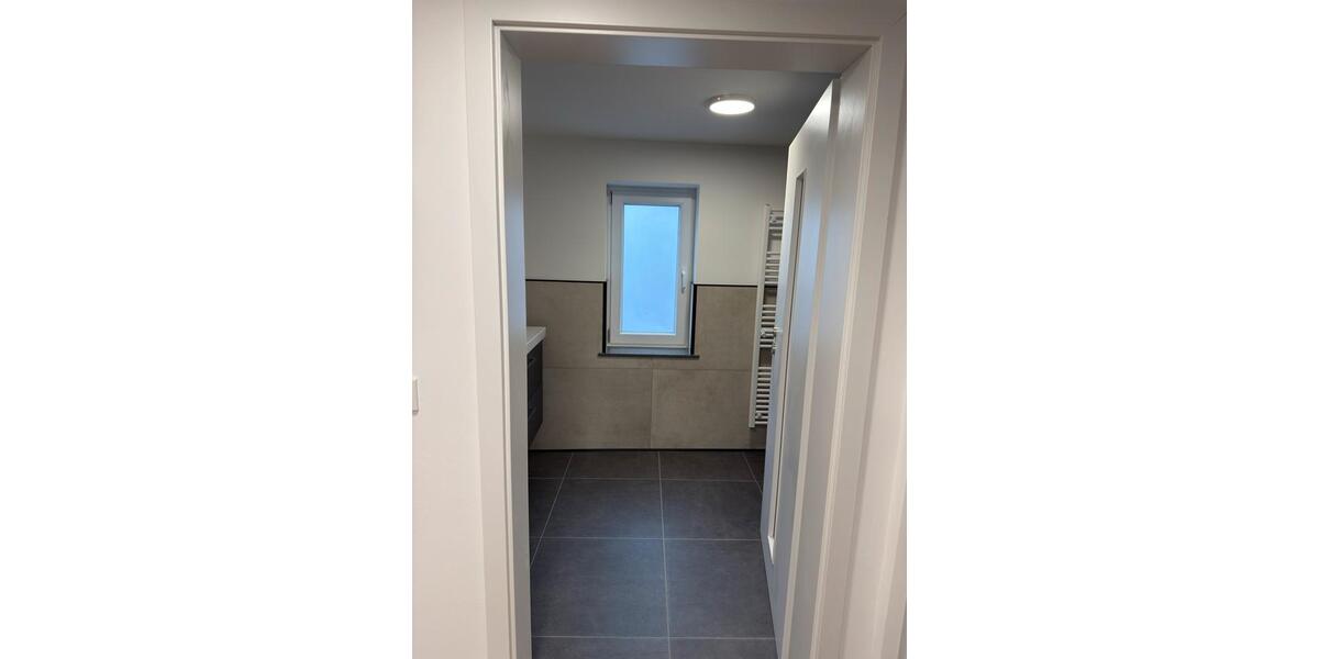 Erdgeschoßwohnung Burbach - 3 Zimmer, 70 m&sup2;, 700&euro; | Angebot:26534149