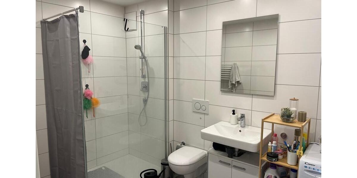 Etagenwohnung Ulm Söflingen - 2.5 Zimmer, 56 m&sup2;, 1.150&euro; | Angebot:26178618
