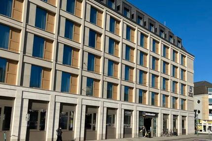 Wohnung Potsdam Berliner Vorstadt - 1 Zimmer, 50 m&sup2;, 700&euro; | Angebot:26570203