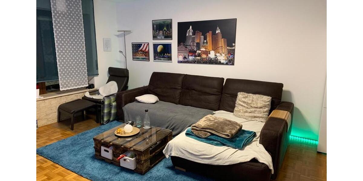 Erdgeschoßwohnung Nördlingen - 3 Zimmer, 90 m&sup2;, 950&euro; | Angebot:24658309