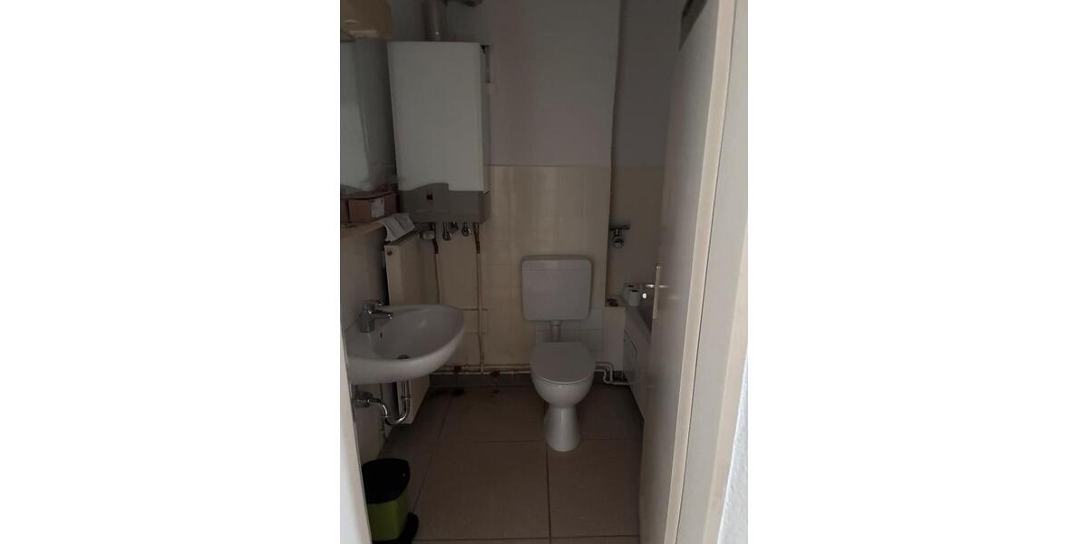 Etagenwohnung Hannover Bothfeld-Vahrenheide - 2 Zimmer, 53 m&sup2;, 700&euro; | Angebot:24850197