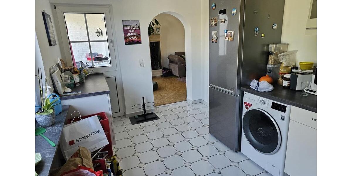 Erdgeschoßwohnung Meerbusch Kierst - 2 Zimmer, 75 m&sup2;, 1.100&euro; | Angebot:26676644