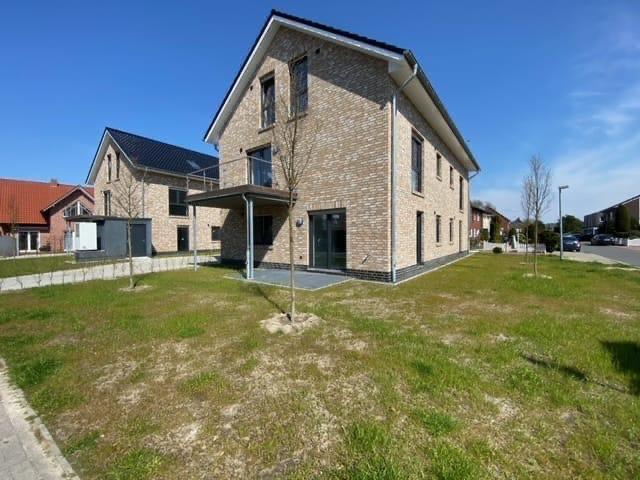 Maisonettenwohnung Cloppenburg - 3 Zimmer, 97 m&sup2;, 1.160&euro; | Angebot:26522358