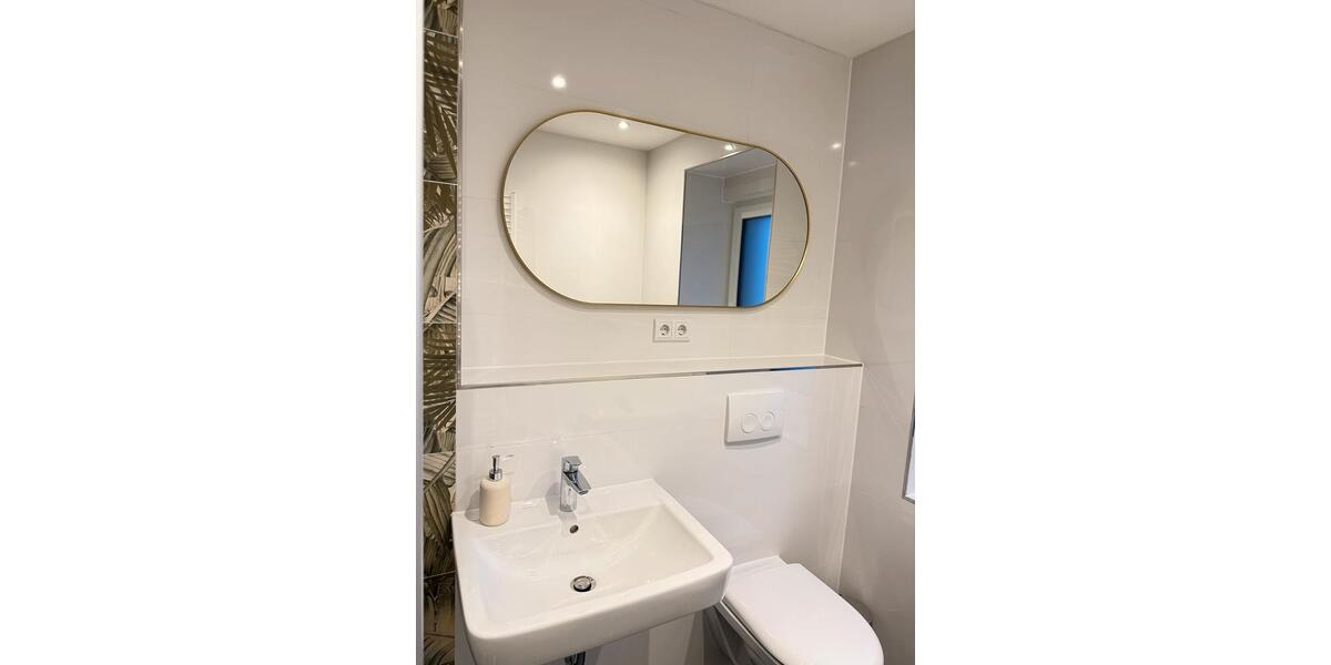 Erdgeschoßwohnung Magdeburg Neue Neustadt - 2 Zimmer, 53 m&sup2;, 530&euro; | Angebot:25923062