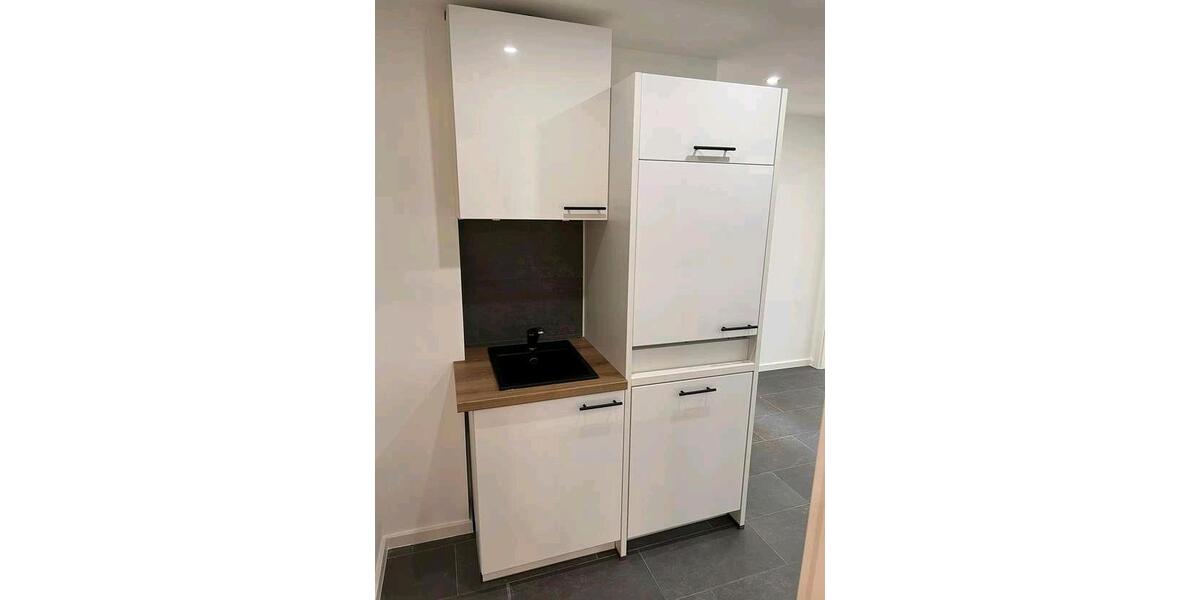 Wohnen auf Zeit München Ramersdorf-Perlach - 1 Zimmer, 10 m&sup2;, 725&euro; | Angebot:26347907