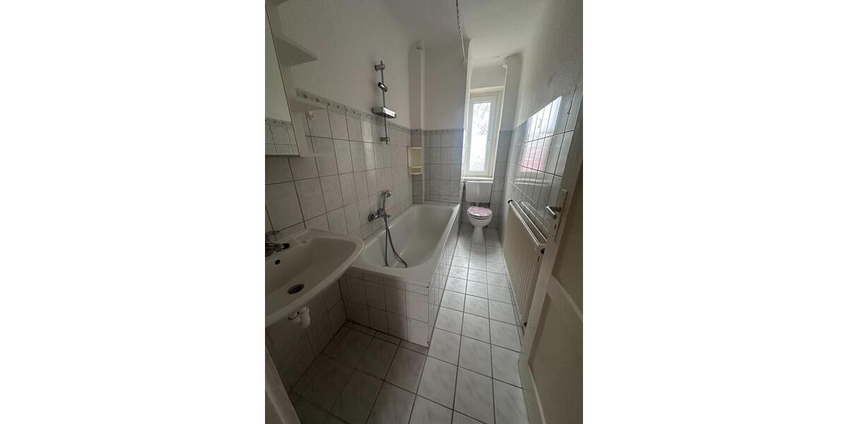 3-Zimmer-Altbauwohnung mit beeindruckendem Weitblick in Friemar bei Gotha 3 zimmer