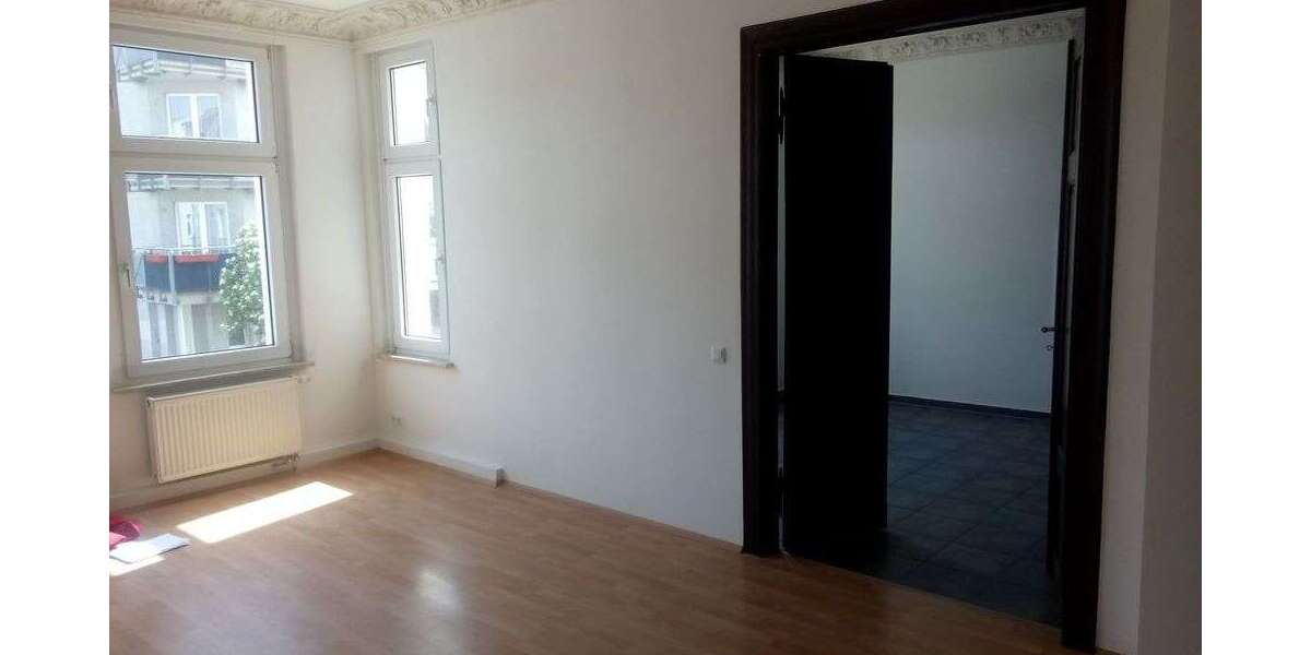 Etagenwohnung Magdeburg Leipziger Straße - 4 Zimmer, 116 m&sup2;, 799&euro; | Angebot:27068434