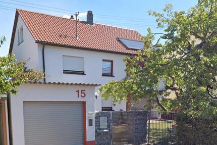 Wohnung Leinfelden-Echterdingen Echterdingen - 2 Zimmer, 54 m&sup2;, 700&euro; | Angebot:26615046