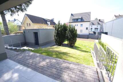 Wohnung Siegburg - 4 Zimmer, 110 m&sup2;, 1.675&euro; | Angebot:27001717