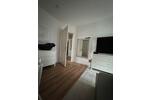 Top 2 Zimmer Wohnung fürs WE 17-19.10 zu vermieten zimmer