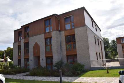 Wohnung zum Mieten in Neumünster 1.299,64 € 113.04 m² 4 zimmer