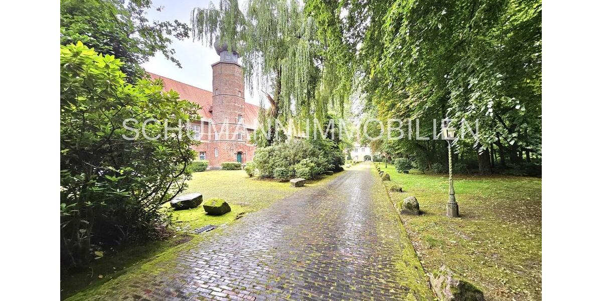 Gewerbeobjekt Wilhelmshaven Fedderwardergroden - 1.740&euro; | Angebot:22184797