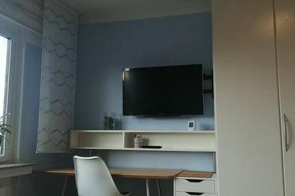 WG Zimmer im Speckgürtel KölnBonn gemütlich möbil. 3er Frauen-WG 1 zimmer