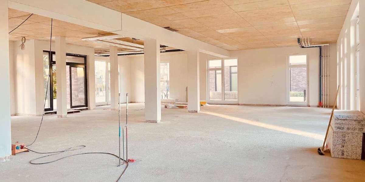 Gewerbeobjekt Michendorf - 5.432&euro; | Angebot:27023094