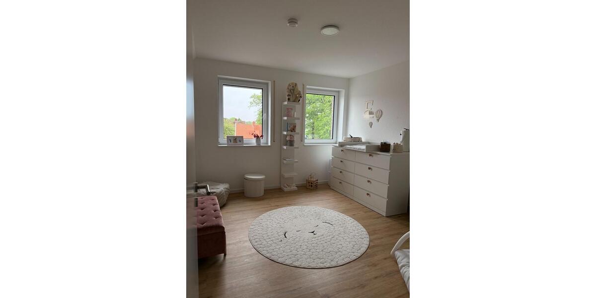Etagenwohnung Badbergen - 3 Zimmer, 90 m&sup2;, 940&euro; | Angebot:26482093
