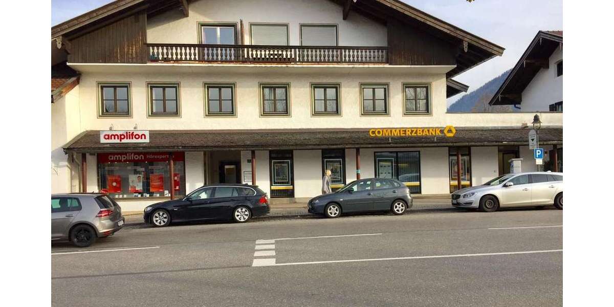 Etagenwohnung Rottach-Egern Egern - 2 Zimmer, 71 m&sup2;, 1.490&euro; | Angebot:26767018
