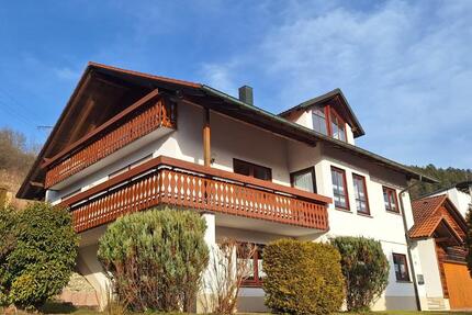 Wohnung Tuttlingen - 2 Zimmer, 68 m&sup2;, 650&euro; | Angebot:24850555