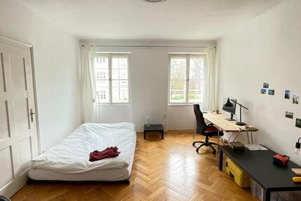 Wohnen auf Zeit München Au-Haidhausen - 22 Zimmer, 90 m&sup2;, 830&euro; | Angebot:26669869