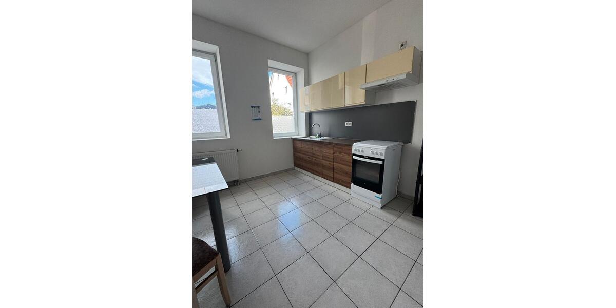 Etagenwohnung Villingen-Schwenningen Schwenningen - 1 Zimmer, 30 m&sup2;, 600&euro; | Angebot:26060002