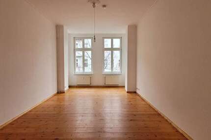 Wohnung zum Mieten in Berlin 1.895,58 € 105.31 m² 4 zimmer