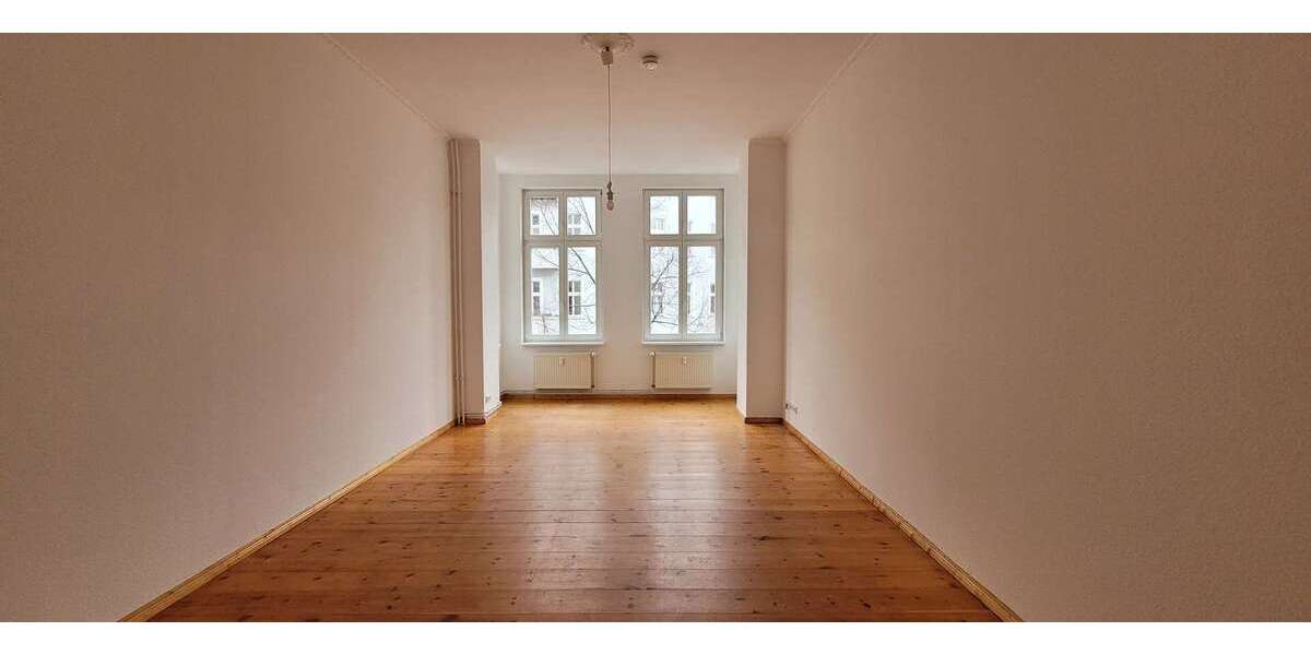 Wohnung zum Mieten in Berlin 1.895,58 € 105.31 m² 4 zimmer