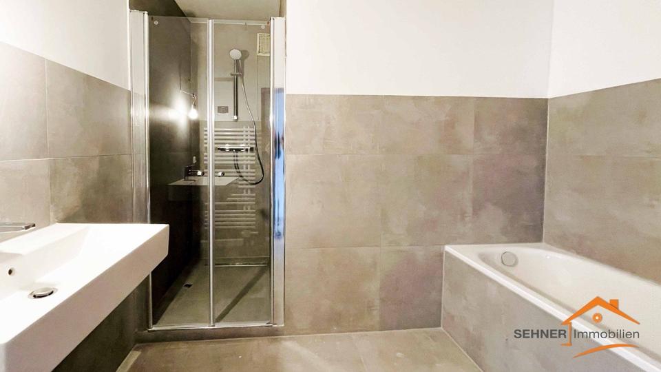 Etagenwohnung Sundern (Sauerland) - 3 Zimmer, 88 m&sup2;, 880&euro; | Angebot:26638416