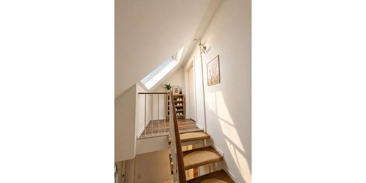 Etagenwohnung Kölln-Reisiek Reisiek - 2 Zimmer, 57 m&sup2;, 870&euro; | Angebot:26272800