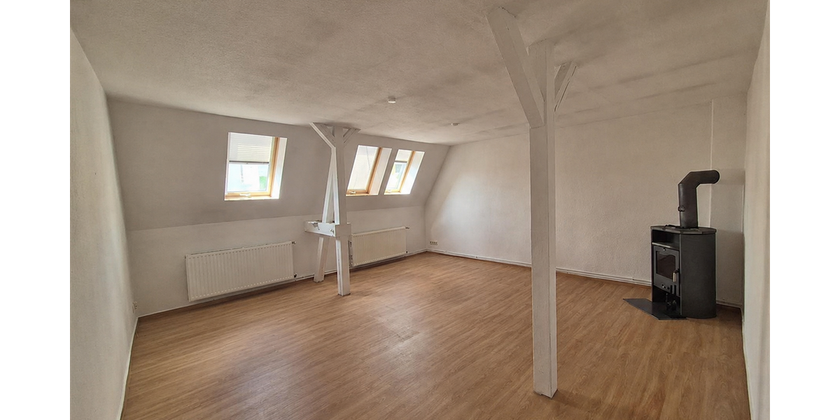 Etagenwohnung Stralsund Langendorfer Berg - 2 Zimmer, 64 m&sup2;, 610&euro; | Angebot:26550296