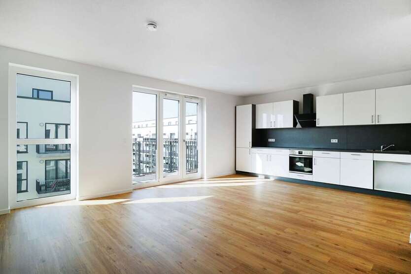 Wohnung zum Mieten in Berlin 1.945 € 113 m² 4 zimmer