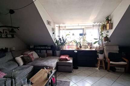 Wohnung Aachen Aachen-Mitte - 2 Zimmer, 72 m&sup2;, 640&euro; | Angebot:26934896