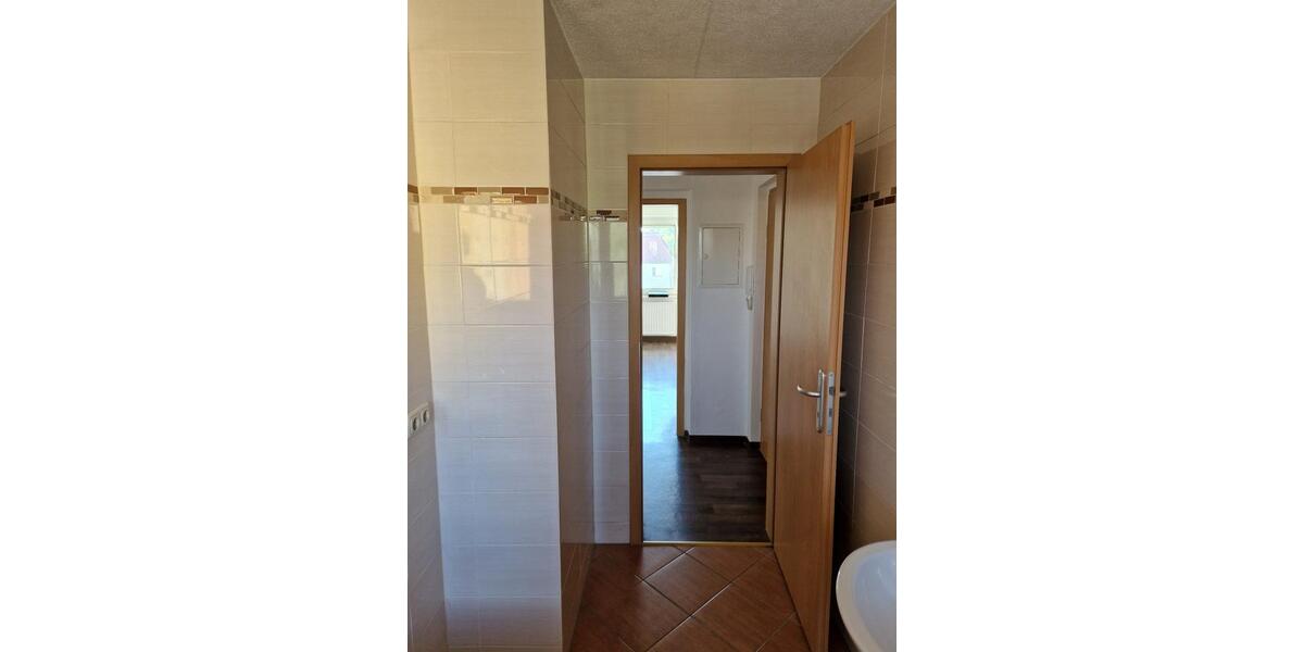 Etagenwohnung Gräfenhainichen - 3 Zimmer, 59 m&sup2;, 391&euro; | Angebot:26490810