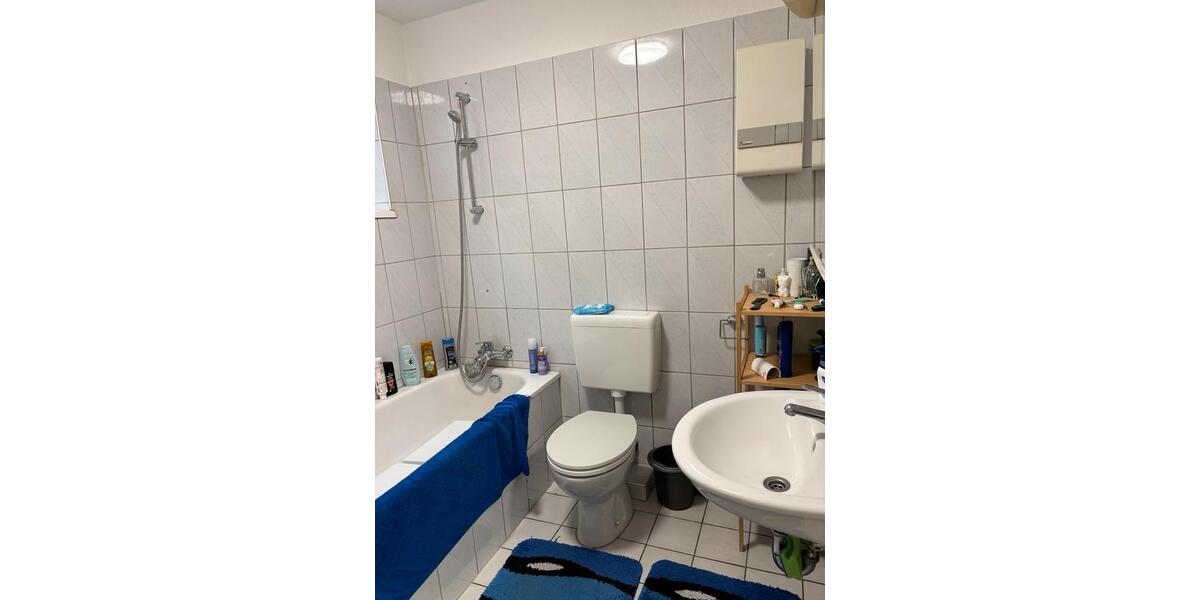Erdgeschoßwohnung Armsheim - 1 Zimmer, 40 m&sup2;, 600&euro; | Angebot:24848078