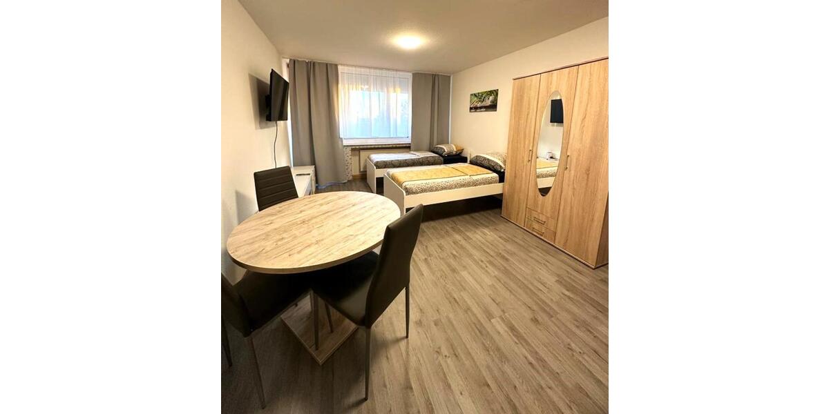 Wohnen auf Zeit Marl Alt-Marl - 2 Zimmer, 59 m&sup2;, 15&euro; | Angebot:23740672