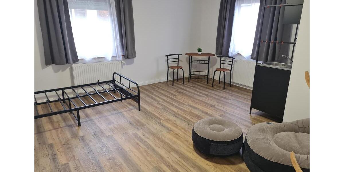 Etagenwohnung Pfullingen - 1 Zimmer, 35 m&sup2;, 500&euro; | Angebot:26166030