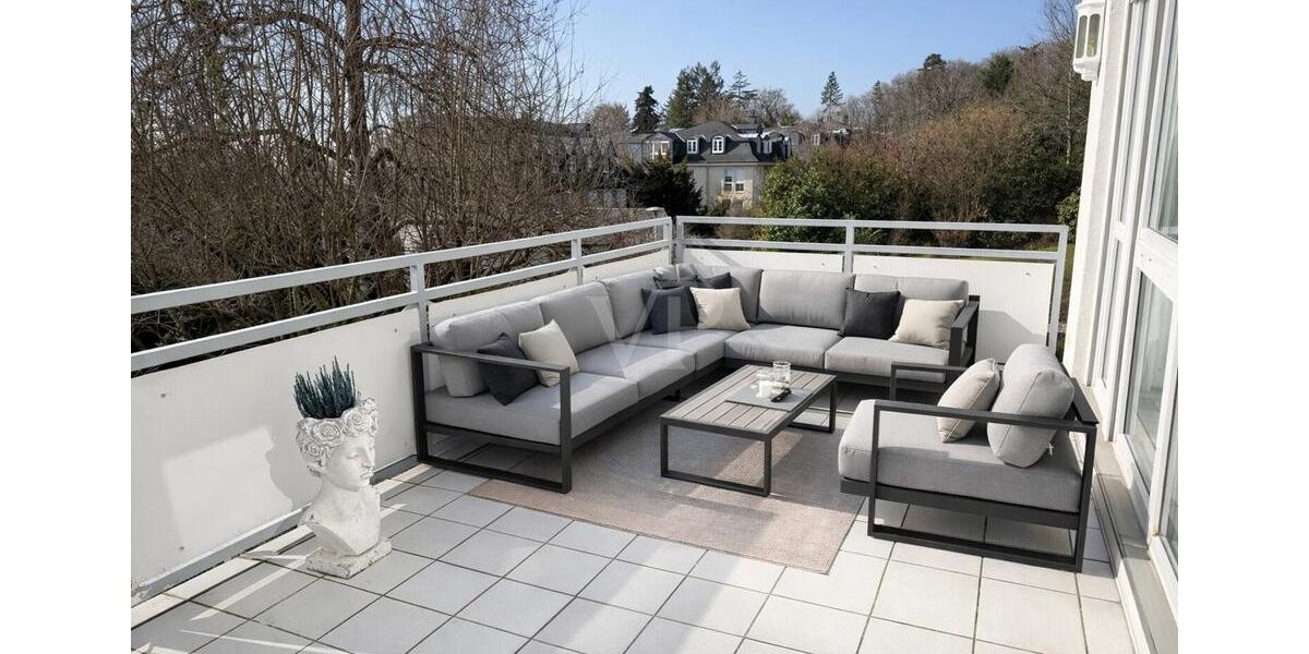 Etagenwohnung Königstein im Taunus - 3.5 Zimmer, 119 m&sup2;, 1.720&euro; | Angebot:26497018