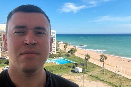 Ich sehe 2 Zimmer Wohnung zimmer