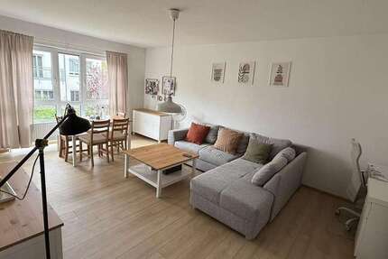 Wohnung Erkrath Hochdahl - 2 Zimmer, 58 m&sup2;, 650&euro; | Angebot:26185914