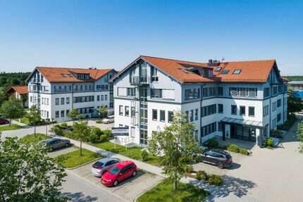Gewerbeobjekt Oberhaching Furth - 928&euro; | Angebot:26888826